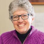 Kathleen Kinkema, '79 - 2017 Honoree